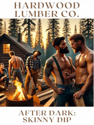 cover image of Skinny Dip